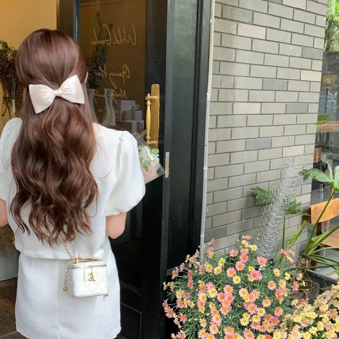甜蜜海风
